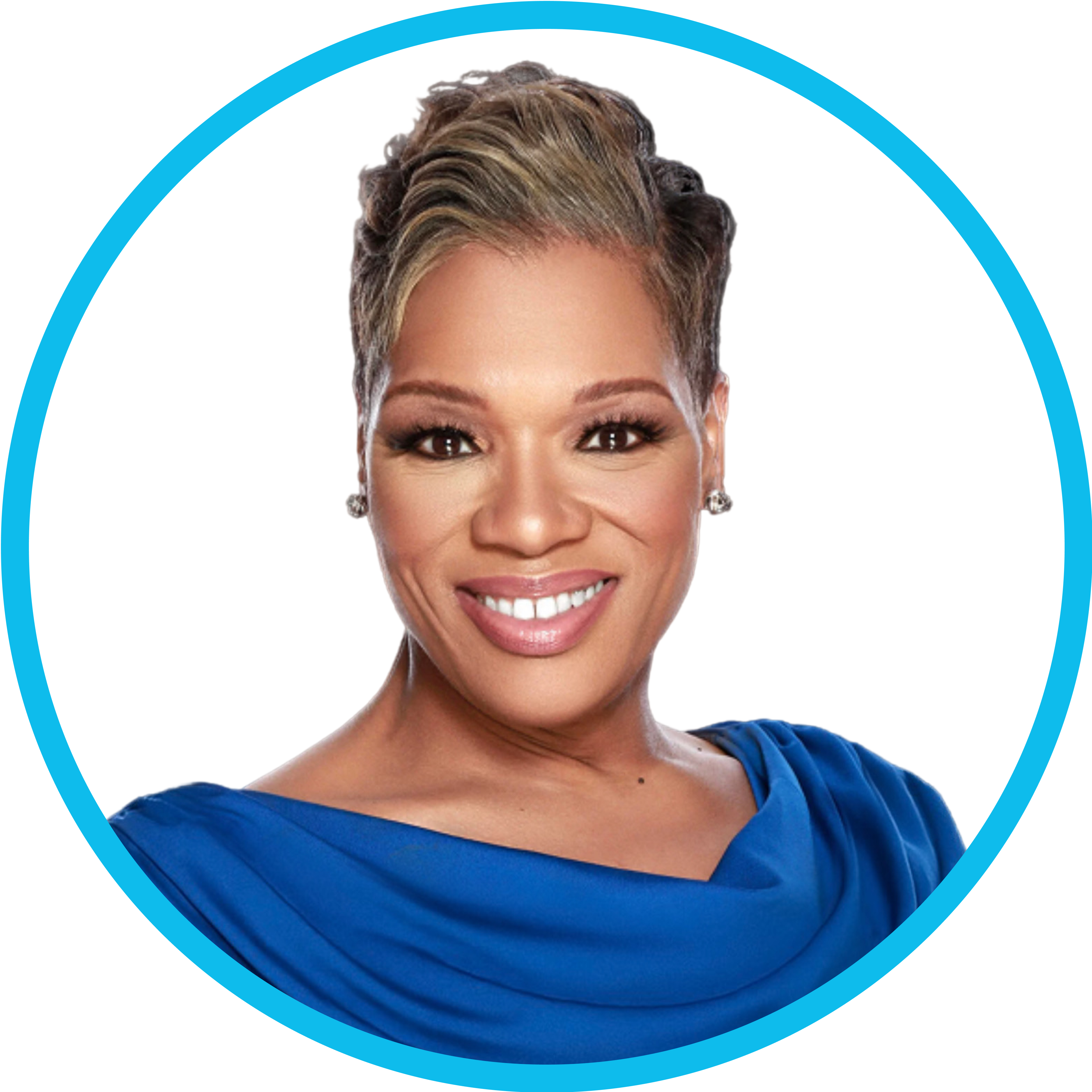 Bishop Chantel Wright